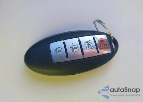 2010 Infiniti G37X z USA, uszkodzony, nr VIN JN1CV6AR3AM450883